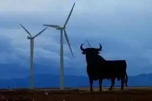 Les éoliennes ont produit 50% de l’électricité en Espagne