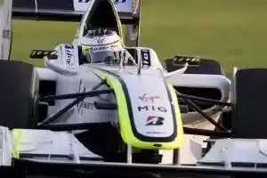 Mercedes rachète Brawn