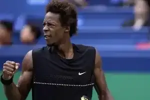 Monfils ne lâche pas