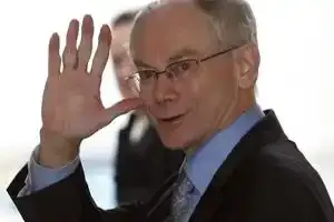 Moscovici : Van Rompuy "ne va pas faire trembler Obama"