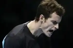 Murray démarre fort