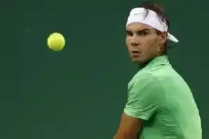 Nadal: "Je suis toujours motivé"