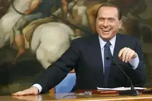 Newsweek appelle les Italiens à "jeter Berlusconi"