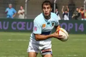 Perpignan, une défaite qui fait tâche