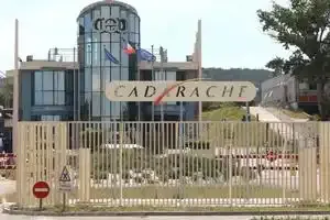 Plusieurs kilos de plutonium "découverts" à Cadarache