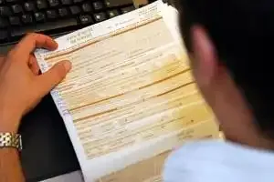 Première étape vers la taxation des accidents du travail