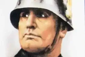 Quand Mussolini était un espion britannique