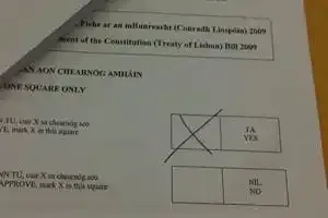 Que dit le Traité de Lisbonne ?