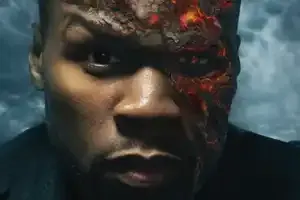 Retour en force du rappeur bling-bling 50 Cent