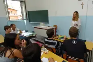 Rome veut garder ses crucifix dans les écoles