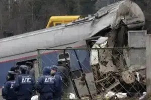 Russie : l'attentat toujours pas revendiqué