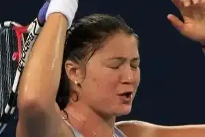 Safina déchante encore