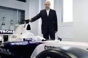 Sauber reprend BMW