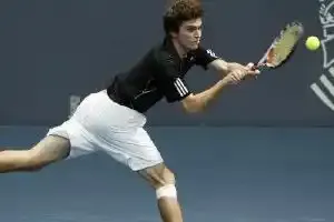 Simon: "J'ai eu une réussite incroyable"