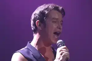 Steve des Boyzone décédé de "mort naturelle"