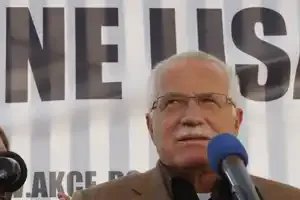 Traité de Lisbonne : le président tchèque pose ses conditions