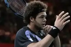 Tsonga ira bien à Londres