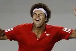 Tsonga se hisse en demi-finale