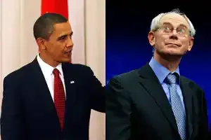 UE : qui Obama va-t-il appeler ?