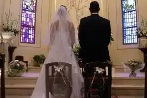 Un couple interracial interdit de mariage aux Etats-Unis