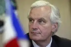 Union européenne : Barnier obtient le Marché intérieur