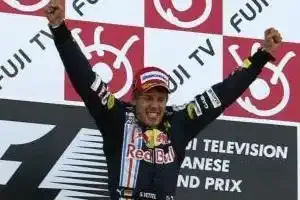 Vettel repousse l'échéance
