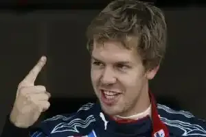 Vettel y croit dur comme fer