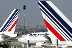 Air France lance un comité de suivi sur la sécurité des vols
