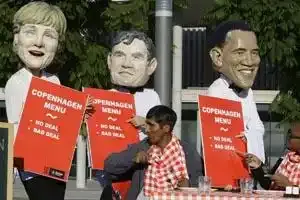 Ambiance morose à un mois de Copenhague