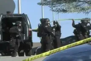 Fusillade meurtrière sur une base militaire américaine