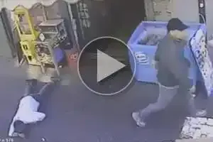 Le meurtrier présumé d'un mafioso identifié