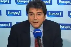 Lellouche s'en prend de nouveau aux Tories