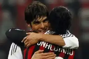 Milan et Madrid se neutralisent