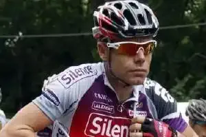 Nouveau départ pour Evans