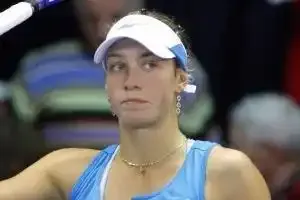 Suspension pour Wickmayer et Malisse