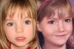 Une nouvelle vidéo de la petite Maddie