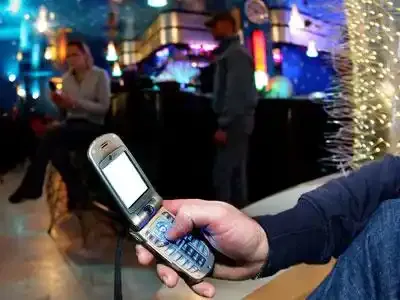 566 millions de SMS envoyés à Noël