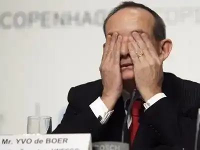 Copenhague, c'est fini