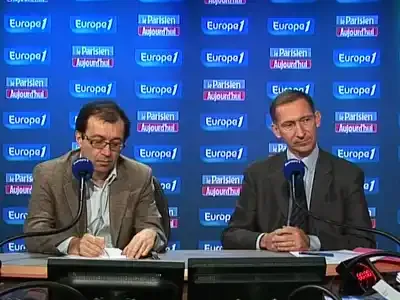 Crise : "On sait réparer les pannes mais pas les prévenir"