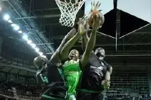 L'Asvel chute à Sienne