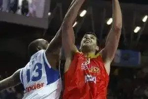 L'Espagne sur le chemin des Bleus