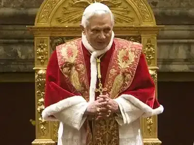 La messe de minuit était à 22 heures