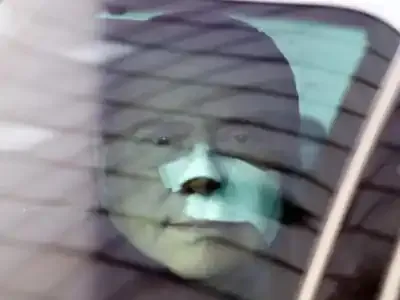 Silvio Berlusconi est sorti de l’hôpital