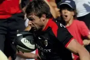 Toulouse frustré à Cardiff