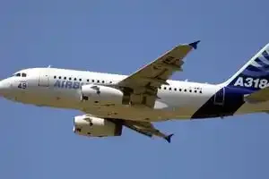 Une collision évitée entre des avions israélien et français