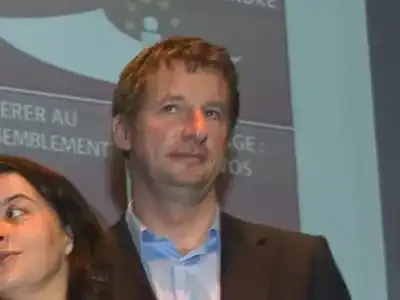 Yannick Jadot : "Personne ne soutient Borloo"