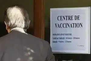 1,3 million de Français vaccinés contre la grippe A