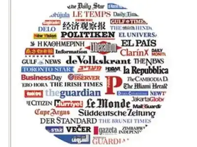 56 journaux parlent d’une seule voix pour Copenhague