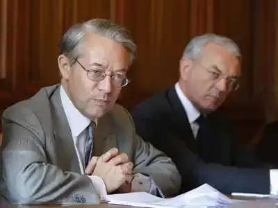 Affaire HSBC : Paris et Berne tapent du poing