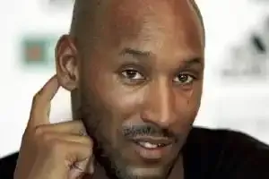 Anelka: "La France, c'est un pays hypocrite"